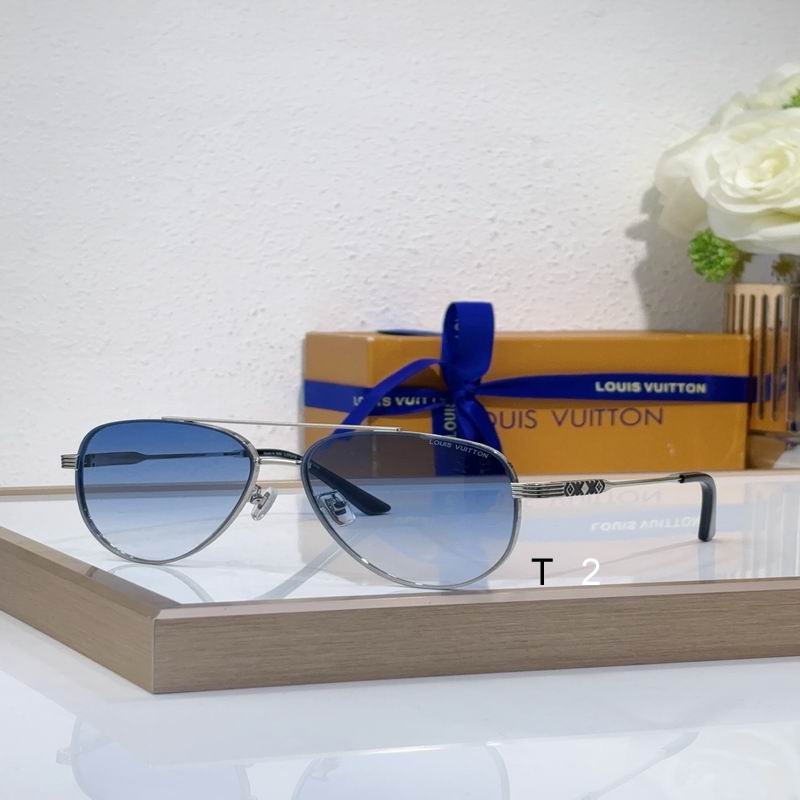 LV Sunglasses ID:20260410-3337